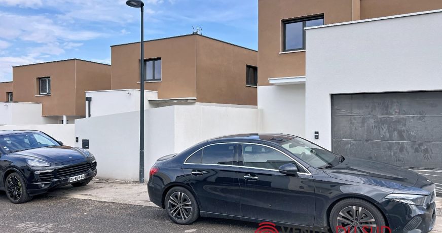 vente Villa d'architecte Agde