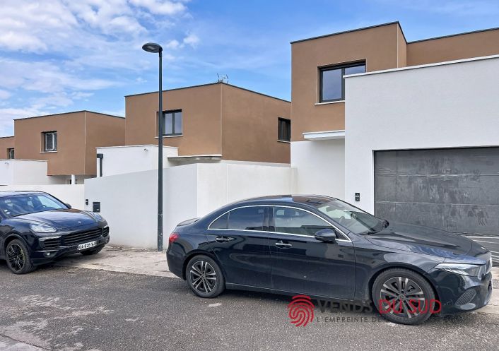 vente Villa d'architecte Agde