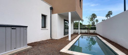 vente Villa d'architecte Agde