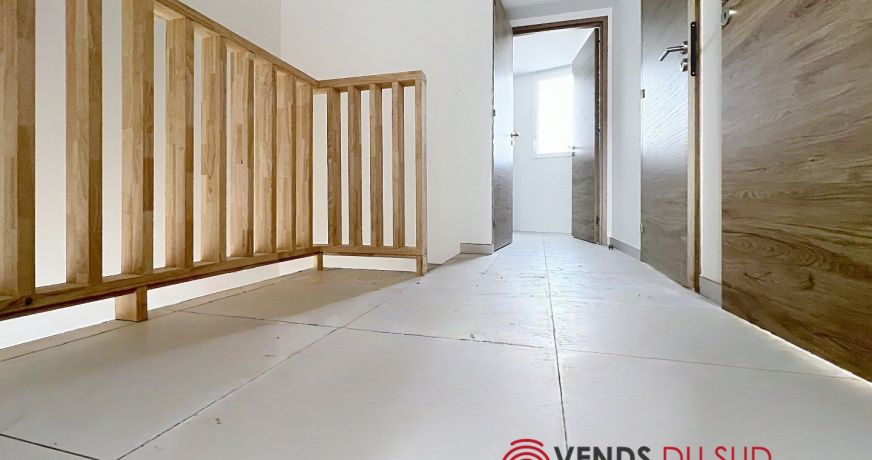 vente Villa d'architecte Agde