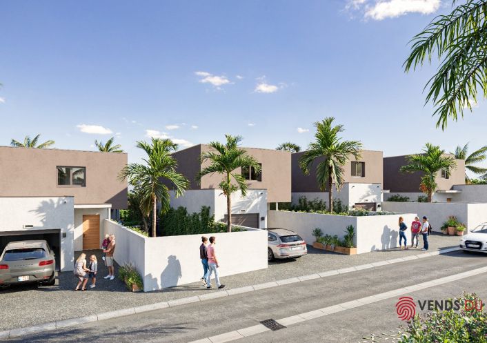 à vendre Villa d'architecte Agde