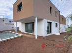 à vendre Villa d'architecte Agde