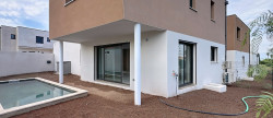 vente Villa d'architecte Agde