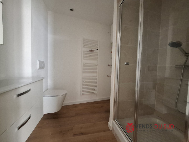 location Studio Beziers - Photo 4