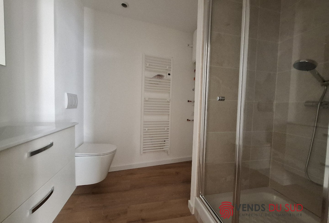 location Studio Beziers - Photo 4