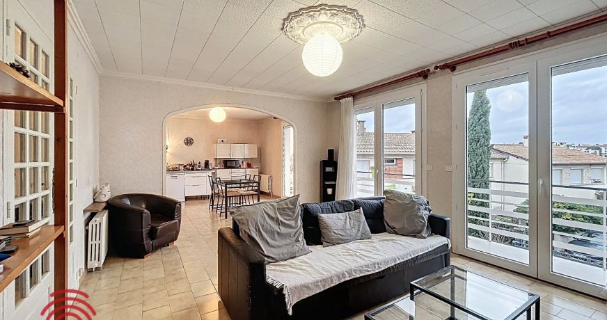 vente Maison Beziers