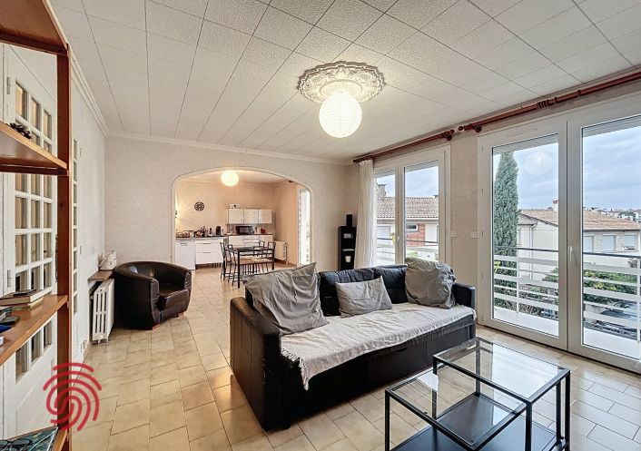 vente Maison Beziers