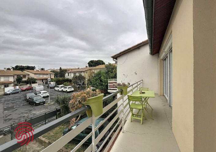 vente Maison Beziers