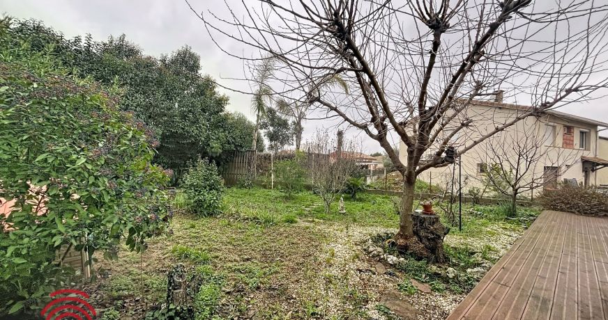 vente Maison Beziers