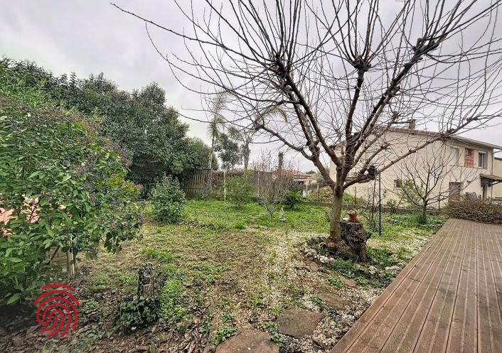 vente Maison Beziers
