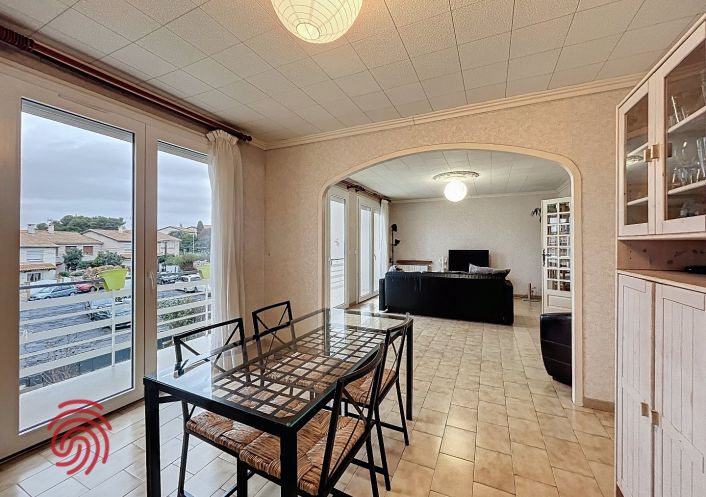 vente Maison Beziers