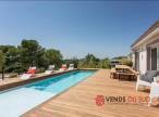vente Villa Beziers