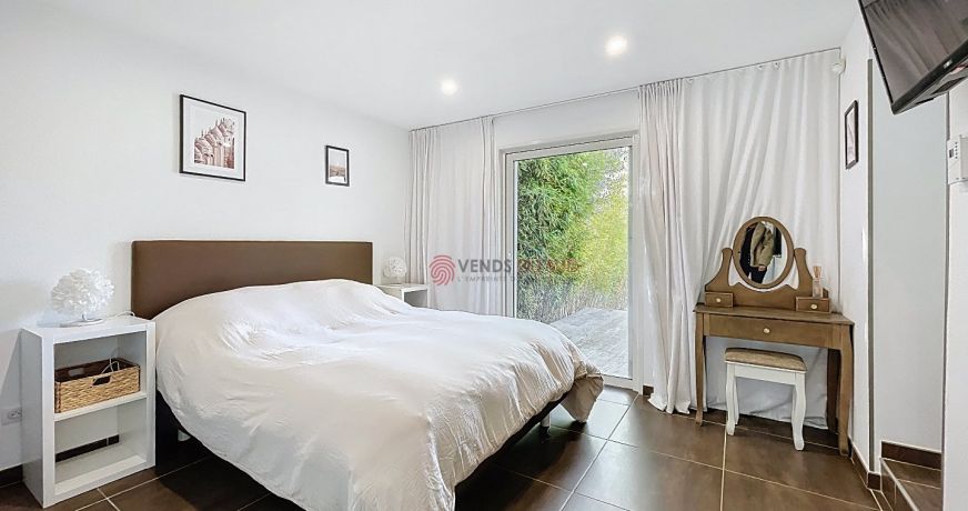 vente Villa Beziers