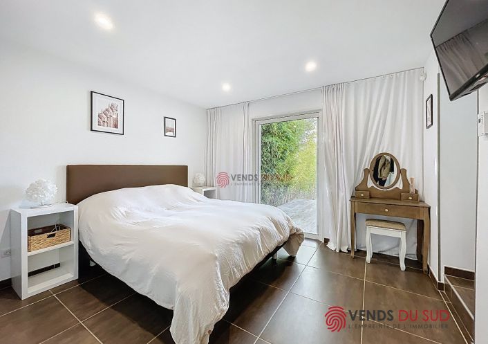 vente Villa Beziers