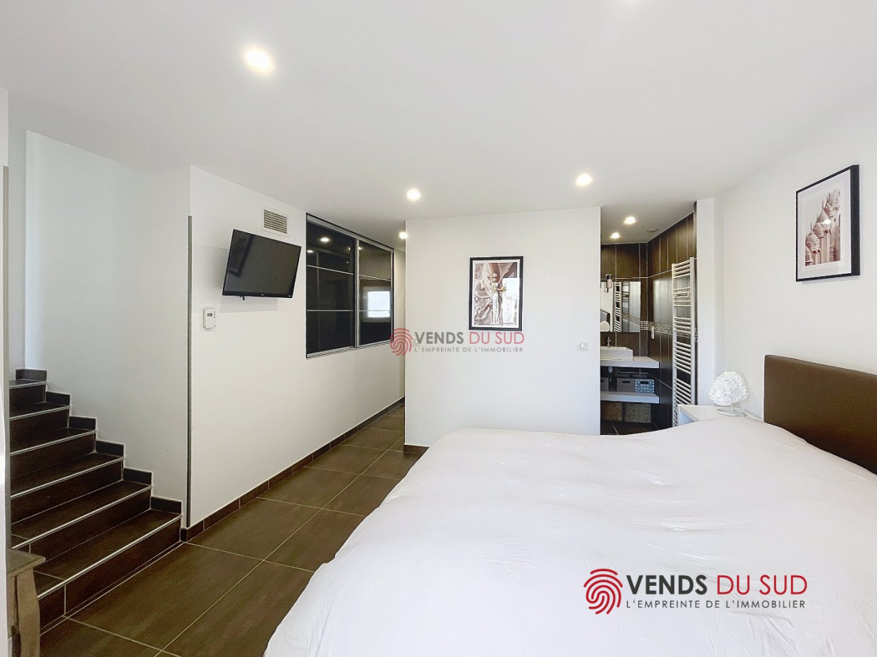 vente Villa Beziers - Photo 9