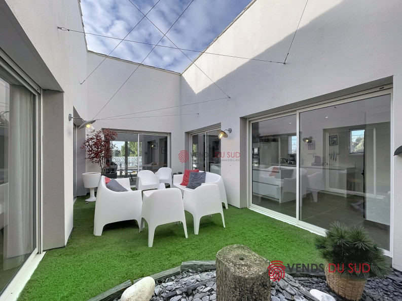 vente Villa Beziers - Photo 3