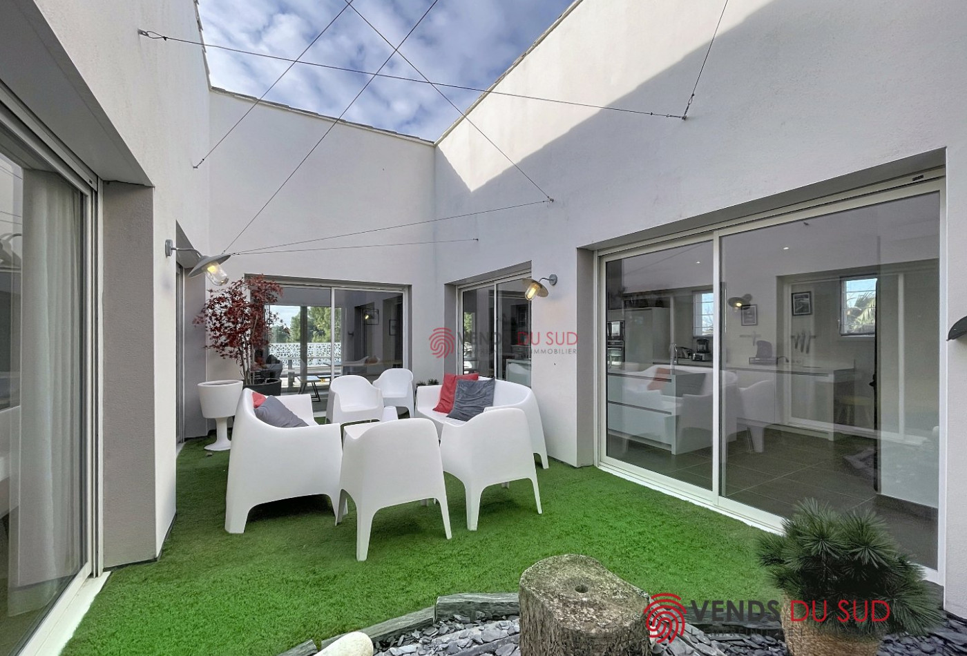 vente Villa Beziers - Photo 3