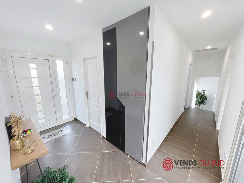 à vendre Villa Beziers - Photo 10