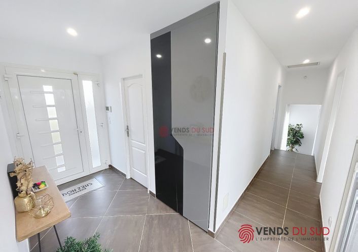 vente Villa Beziers