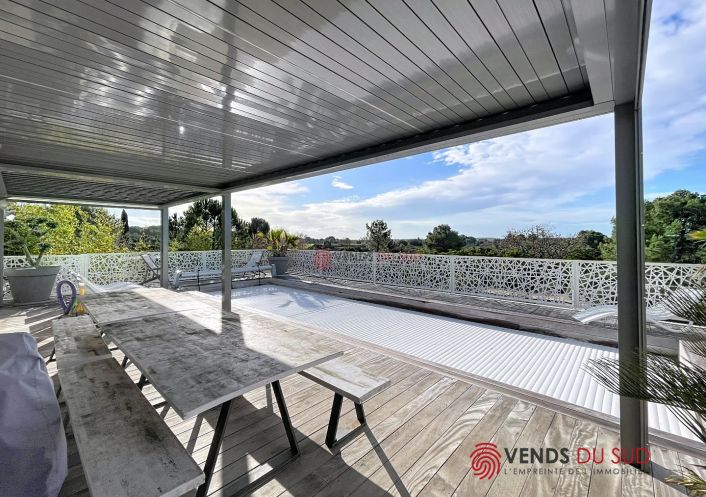 vente Villa Beziers
