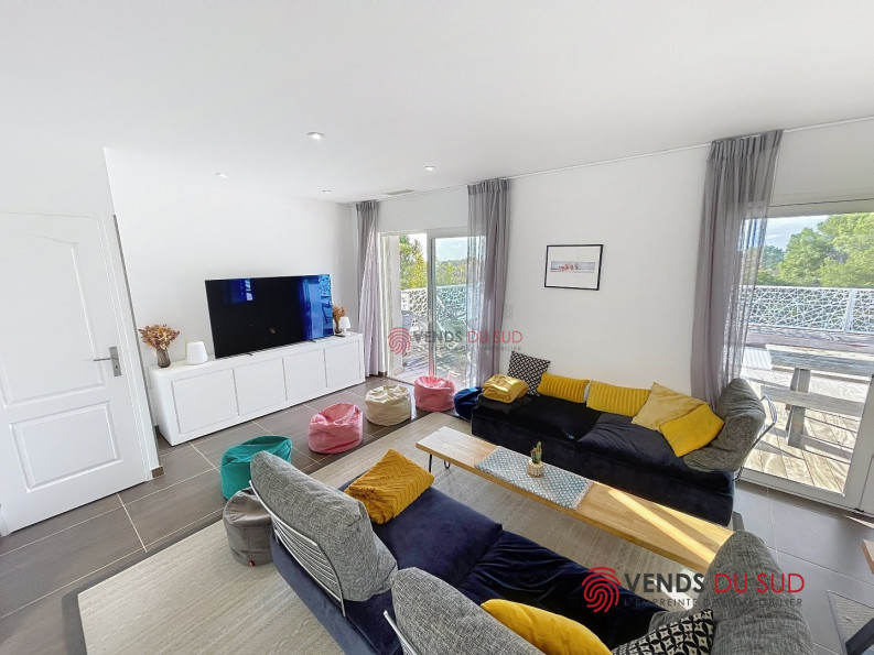 à vendre Villa Beziers - Photo 9