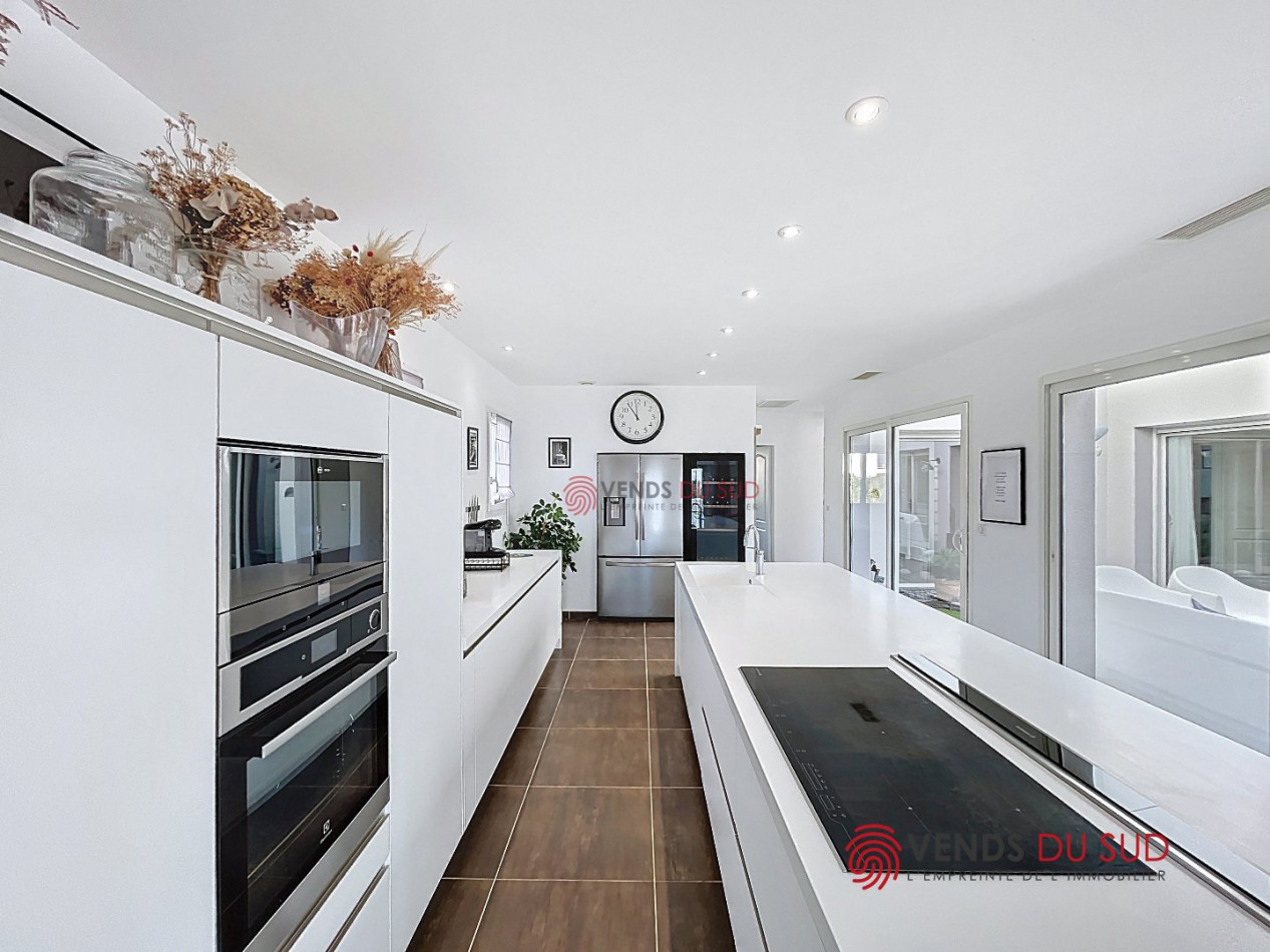 vente Villa Beziers - Photo 4