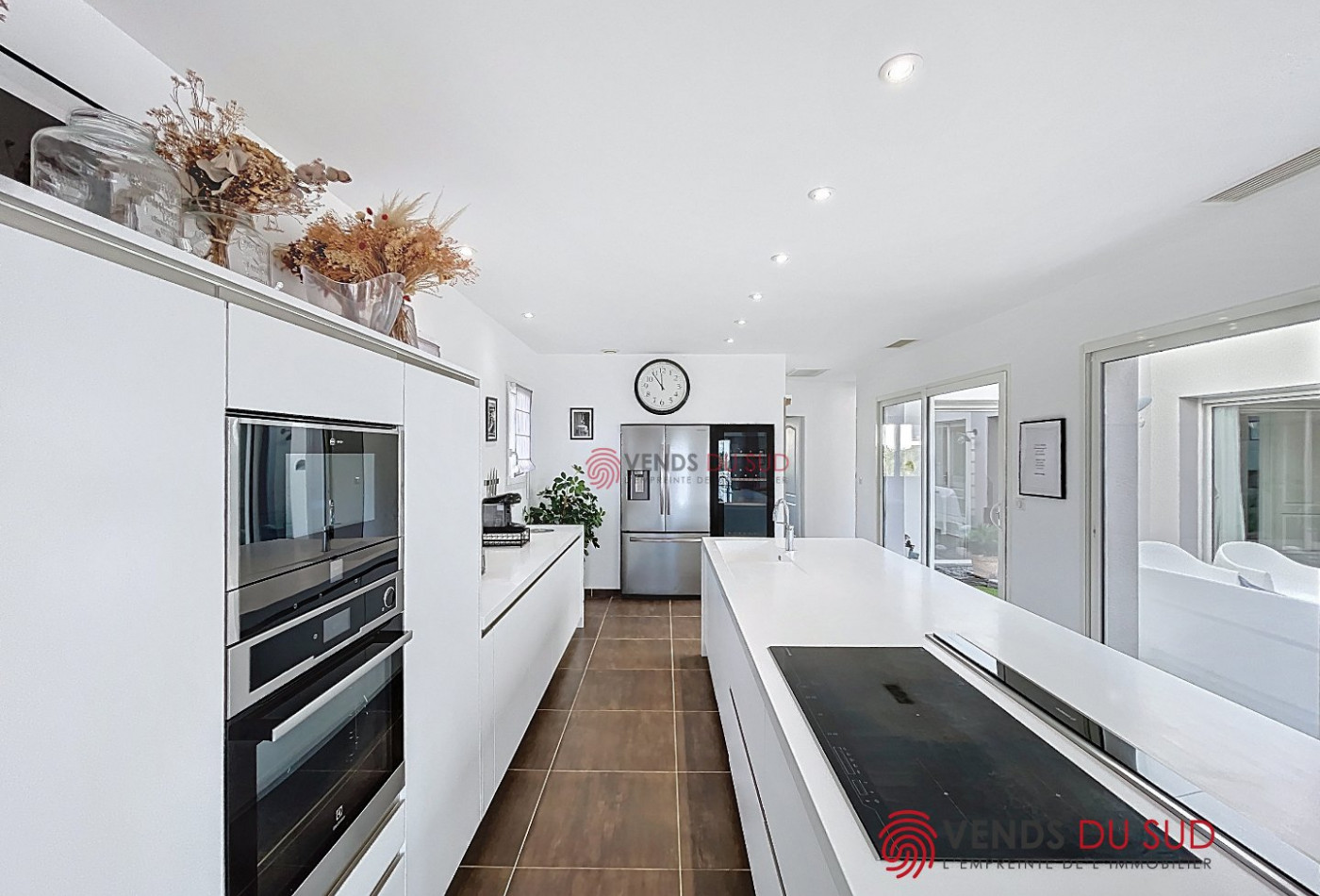 vente Villa Beziers - Photo 4