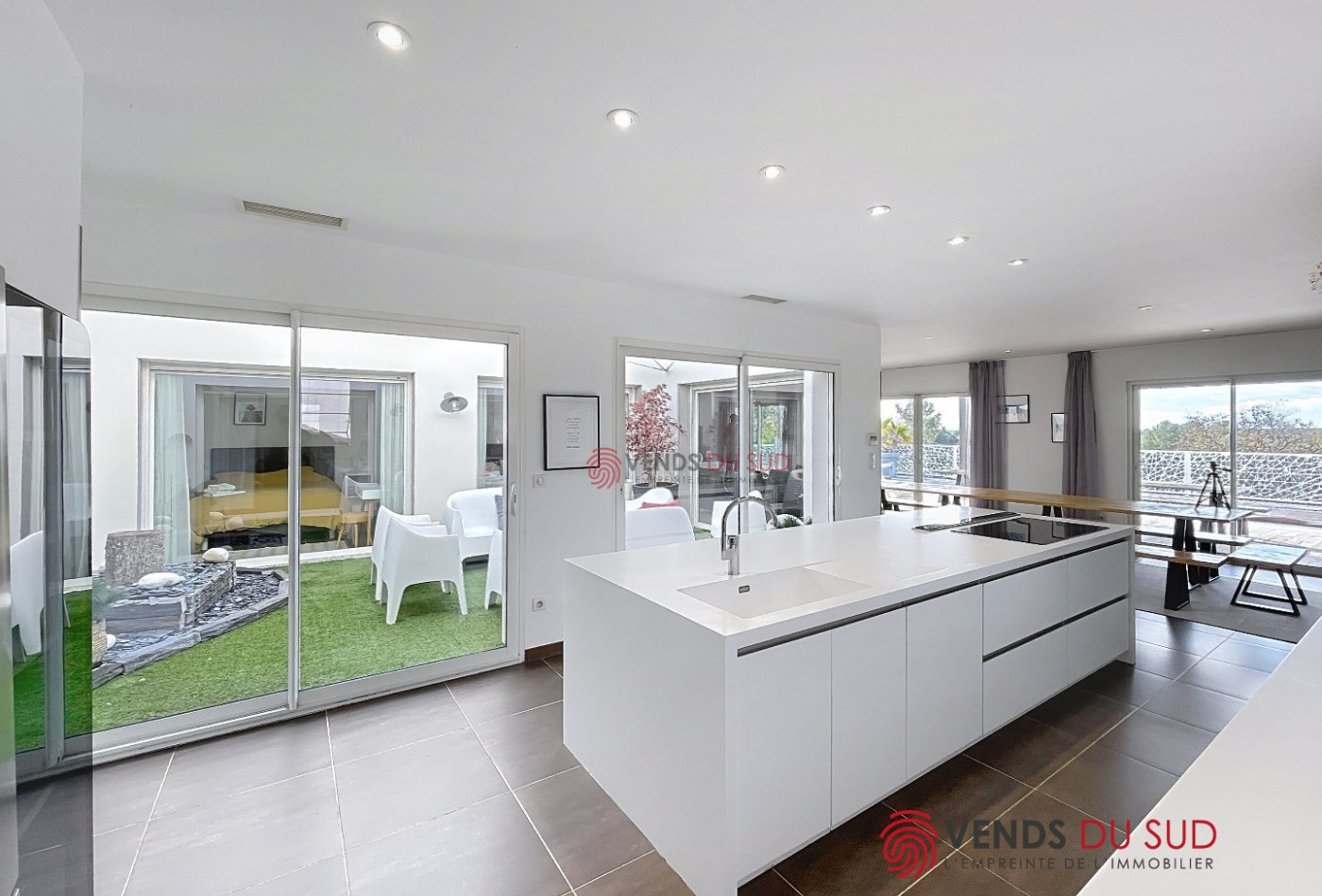 vente Villa Beziers - Photo 5