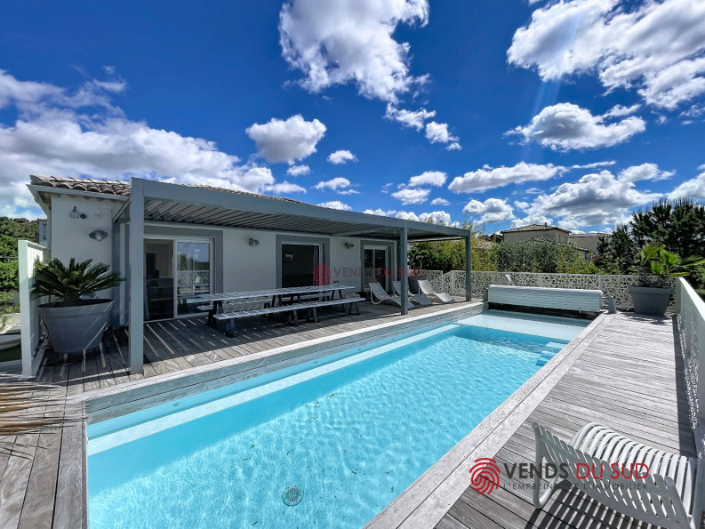 à vendre Villa Beziers - Photo 2