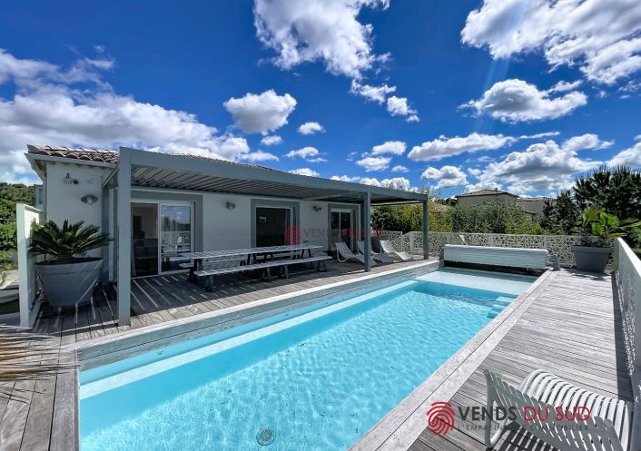 vente Villa Beziers