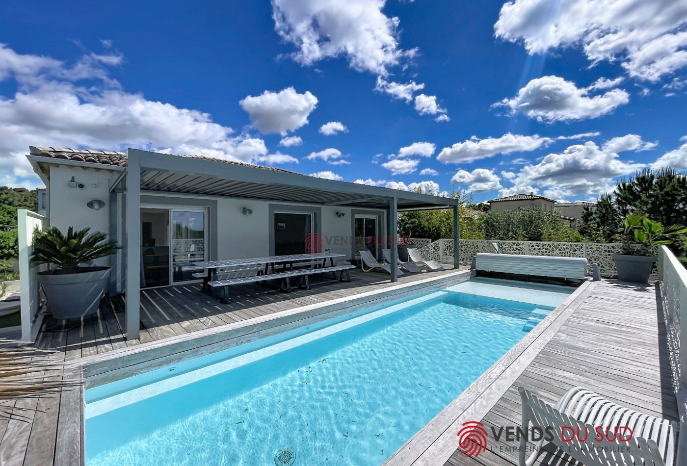vente Villa Beziers - Photo 2