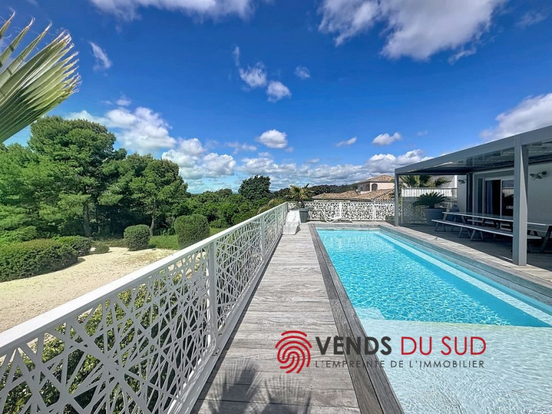 à vendre Villa Beziers - Photo 4