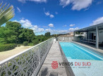 vente Villa Beziers