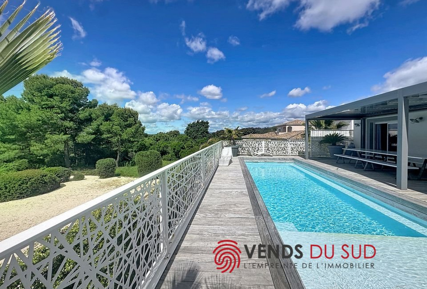 vente Villa Beziers - Photo 4
