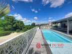 à vendre Villa Beziers