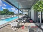 vente Villa Beziers