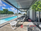 à vendre Villa Beziers