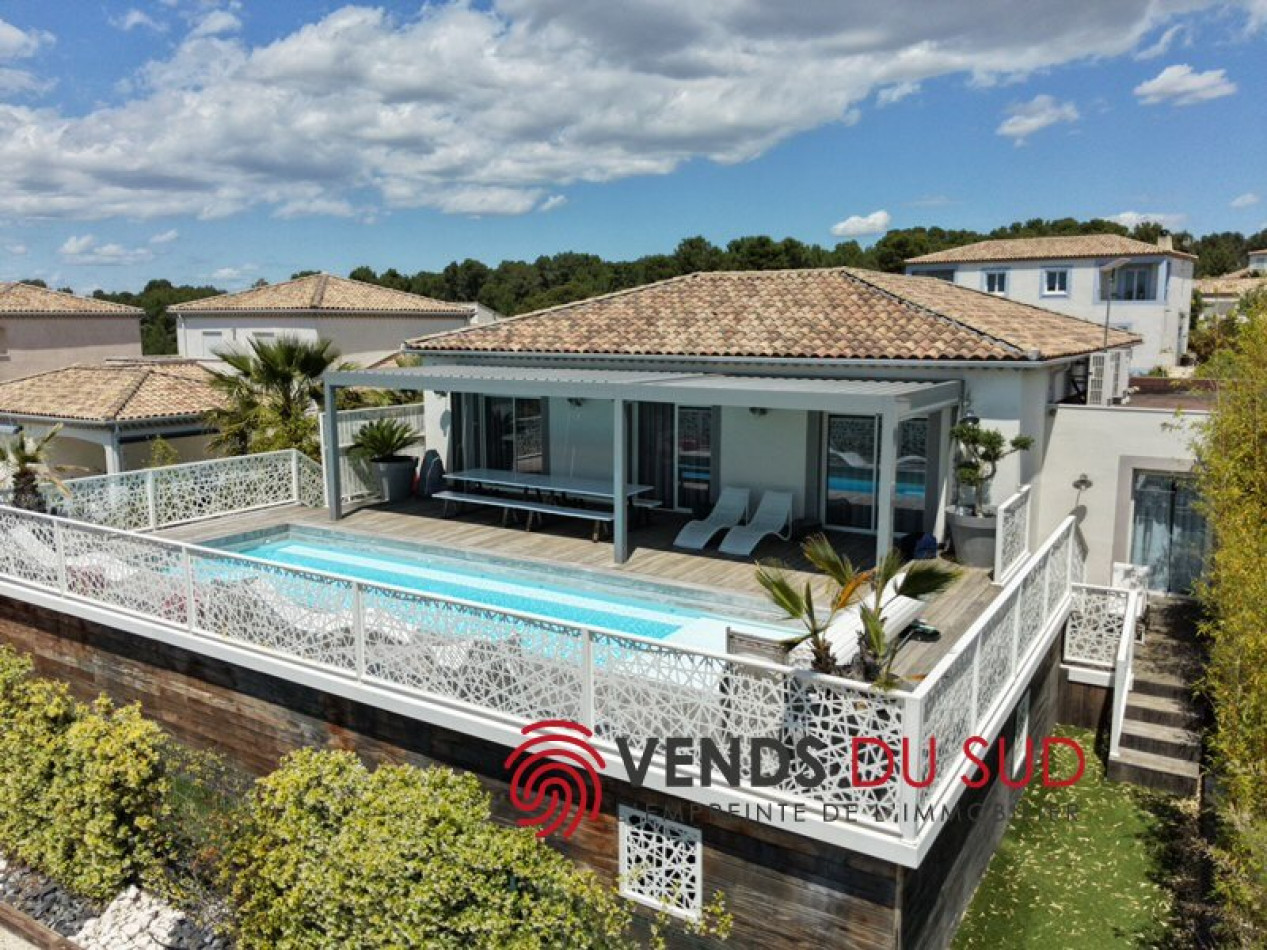 vente Villa Beziers - Photo 1