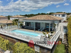 vente Villa Beziers