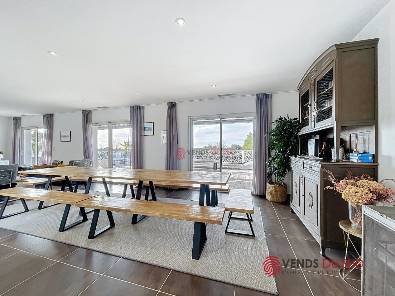 vente Villa Beziers - Photo 6