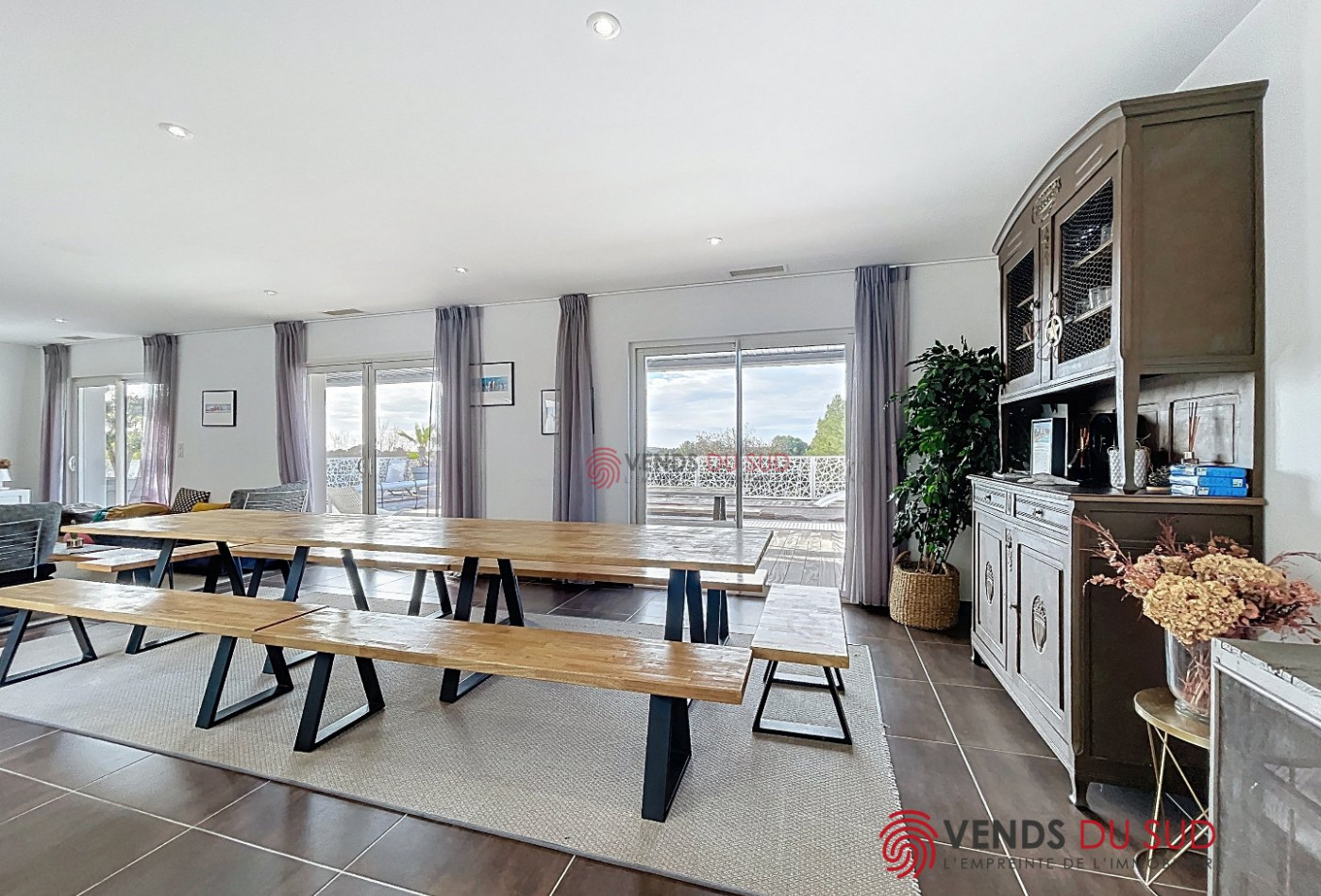 vente Villa Beziers - Photo 6