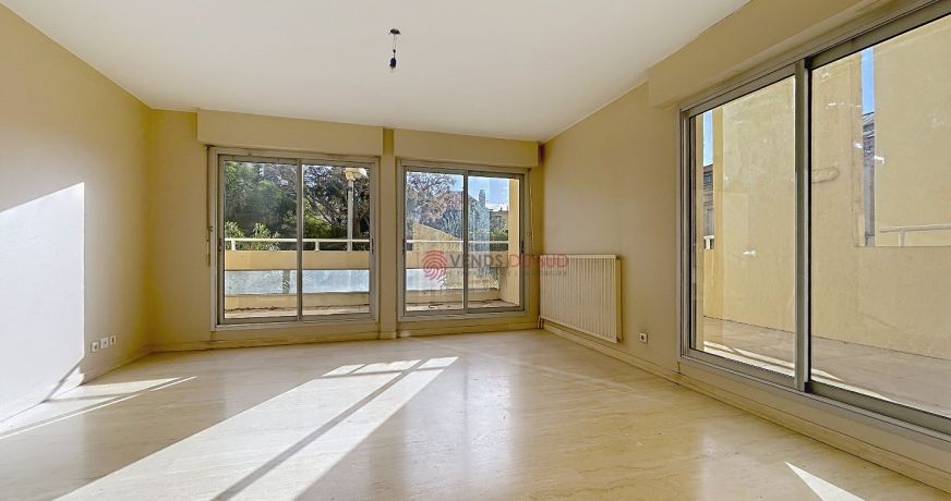 vente Appartement en résidence Beziers
