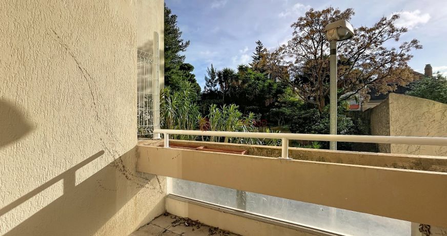 vente Appartement en résidence Beziers