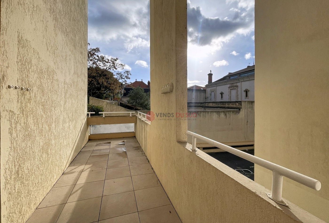 vente Appartement en résidence Beziers - Photo 6