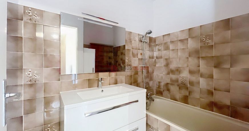 vente Appartement en résidence Beziers