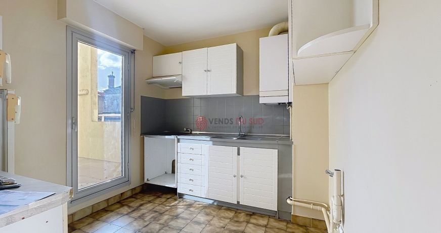 vente Appartement en résidence Beziers