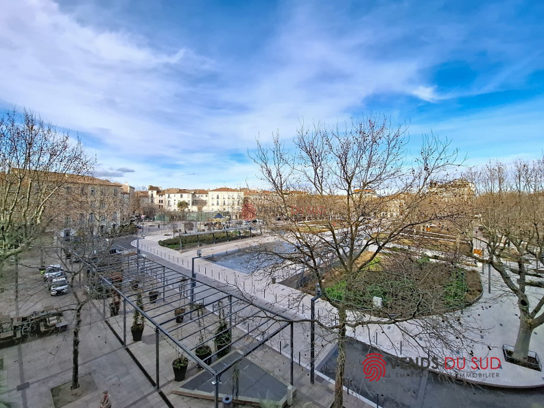 location Appartement Beziers - Photo 5