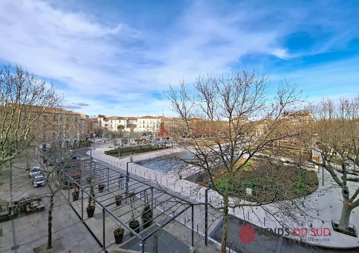 location Appartement Beziers