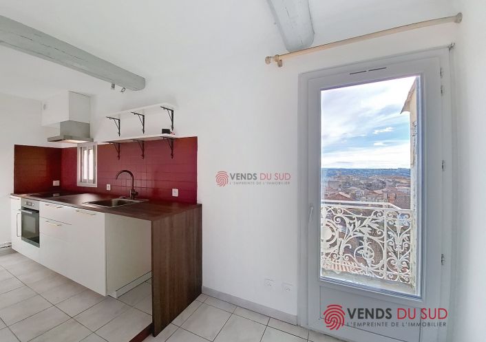 location Appartement Beziers
