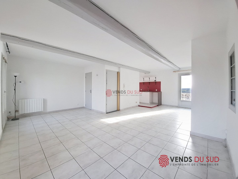 location Appartement Beziers - Photo 3
